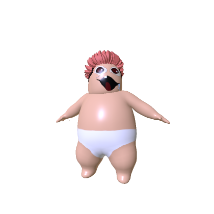 Baby Thukuna