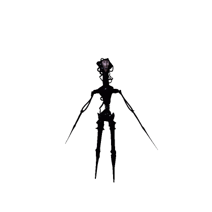 The Locust Entity