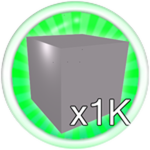Mine 1K Blocks