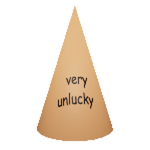 Unlucky Hat