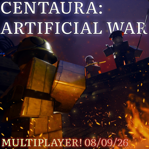 CENTAURA: Artificial War