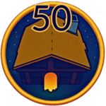 50 Nights