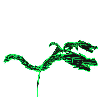 Hacker Dragon Pets