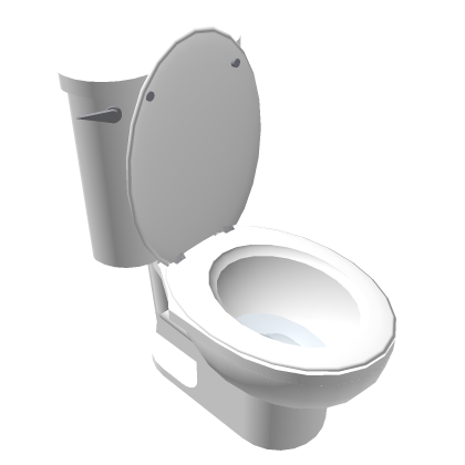Bathroom Toilet