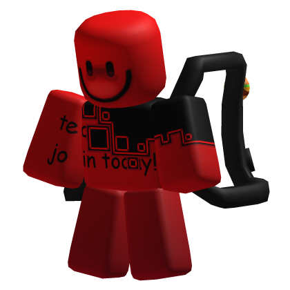 Cool Kid Backpack