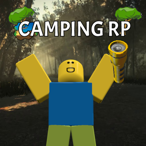 Camping Rp