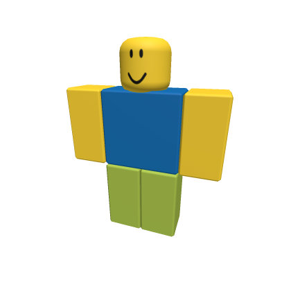 Noob Dummy