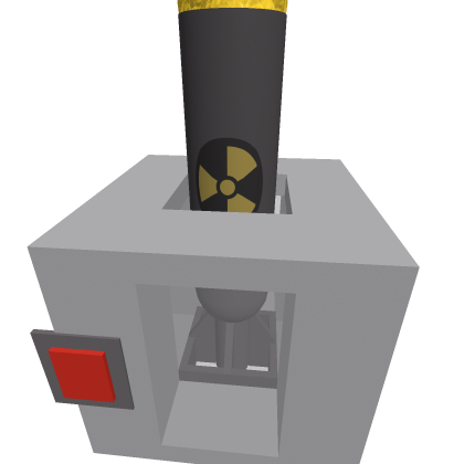 ☢ Mega NUKE ☢ Destroys EVERYTHING :D