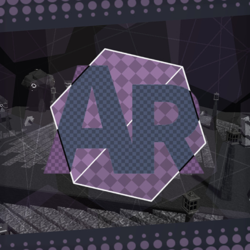 old ar