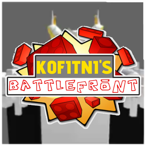 Kofitni's BattleFront