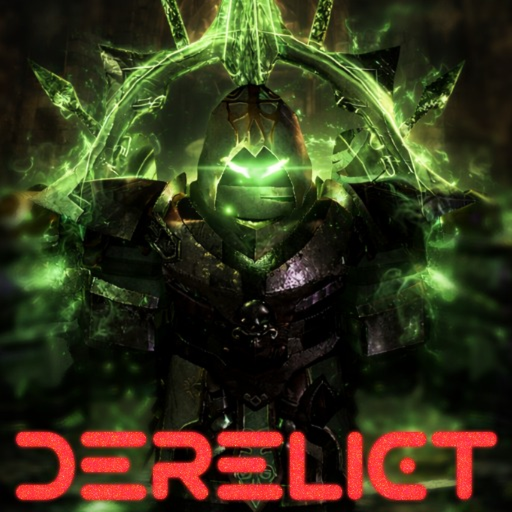 [NEW] Derelict