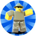 Drill Instructor