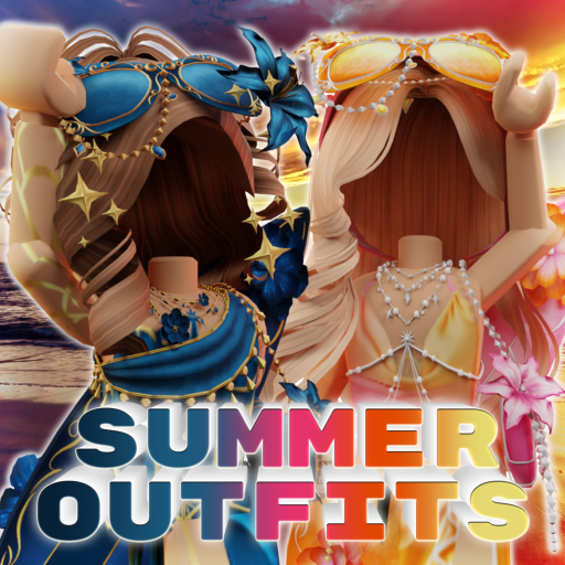 [NEW] Girl Summer Outfits 