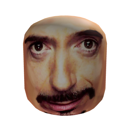 Tony Stark
