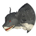 Alpha wolf killer