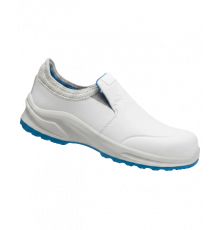 Полуботинки MODULO PURE S3S S TG (МОДУЛО ПУР С3С С ТГ) с КП и КС микрофибра ПУ/нитрил