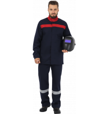 Костюм ГЕФЕСТ 2