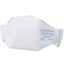 Респиратор FR 4200 PREMIUM, FFP2 NR D
