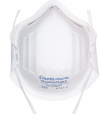 Респиратор FR 3200 STANDART, FFP2 NR D