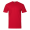 Футболка мужская STAN хлопок 180, 08, Красный (14)