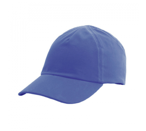 Каскетка защитная РОСОМЗ™ РЗ Favori®T CAP, синяя 95518 в Саках