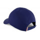 Каскетка защитная РОСОМЗ™ РЗ Favori®T CAP, синяя 95518 в Саках