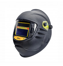 Щиток сварщика РОСОМЗ™ НН12 CRYSTALINE® ЯМАЛ FavoriT, 51245-2
