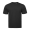 Футболка STAN, хлопок 160, 301, Чёрный (20)