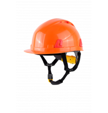 Каска РОСОМЗ™ РФИ-3 BIOT™ Рапид (с храповиком), оранжевый 72714