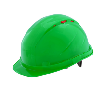 Каска РОСОМЗ™ РФИ-3 BIOT™ Рапид (с храповиком), зеленый 72719