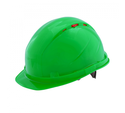 Каска РОСОМЗ™ РФИ-3 BIOT™ Рапид (с храповиком), зеленый 72719 в Старом Крыме
