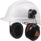 Наушники DeltaPlus™ MAGNY HELMET 2 (30дБ) с креплением на каску в Донецке