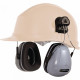 Наушники DeltaPlus™ MAGNY HELMET 2 (30дБ) с креплением на каску в Донецке