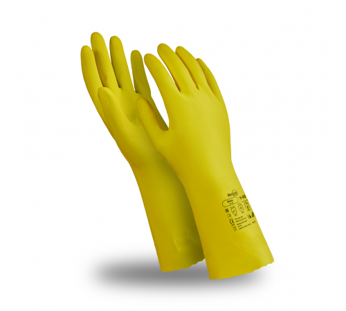 Перчатки Manipula Specialist® Блеск (латекс 0,4мм),CG-941 в Саках