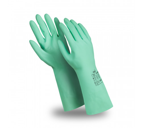 Перчатки Manipula Specialist® Контакт (латекс 0,52мм), L-F-02/CG-945 в Саках