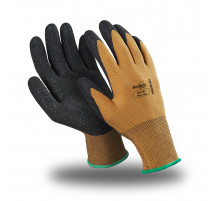 Перчатки Manipula Specialist® Ласофт (полиэфир+латекс), MG-143