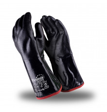 Перчатки Manipula Specialist® Неотерм (джерси/пенополиуретан+неопрен), TNP-18/TG-671