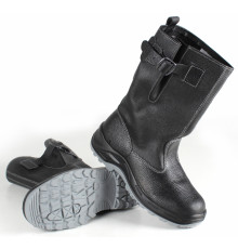 Сапоги ПУ/ТПУ (арт. М.60, 70К)