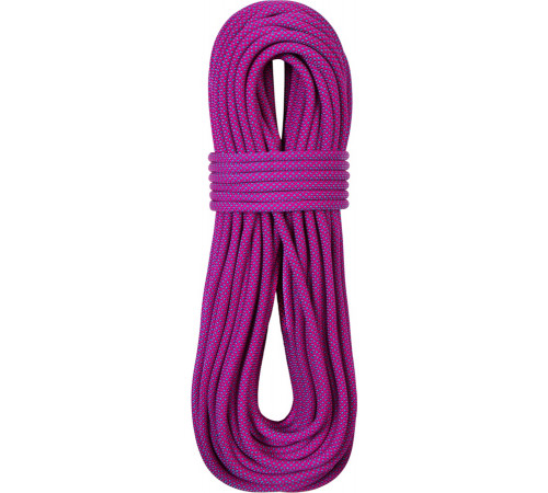 Веревка VENTO™ Factor динамическая диам. 10мм (бухта 60м), vnt 551 purple 60 в Симферополе