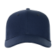 Бейсболка STAN 6 клиньев хлопок 330,06, Т-синий (46)