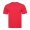Футболка STAN, хлопок 160, 301, Красный (14)