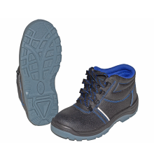 Ботинки МП ПУ/ПУ ProSafe (арт.12/1)