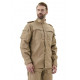 Костюм СПЕЦНАЗ куртка/брюки цвет:  бежевый, ткань: Рип-Стоп в Щелкино