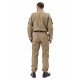 Костюм СПЕЦНАЗ куртка/брюки цвет:  бежевый, ткань: Рип-Стоп в Щелкино