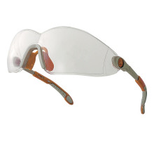 Очки открытые DeltaPlus™ VULCANO2 CLEAR