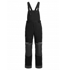 Полукомбинезон ProfLineSpecialist (тк.Смесовая,240), черный