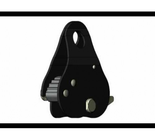 Зажим VENTO™ Капля, vpro 0085/vnt1085 в Евпатории
