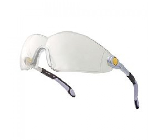 VULCANO2 PLUS CLEAR ОЧКИ ПРОЗРАЧНЫЕ в Мелитополе