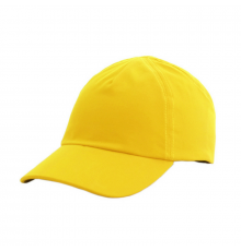 Каскетка защитная РОСОМЗ™ РЗ Favori®T CAP, желтая 95515