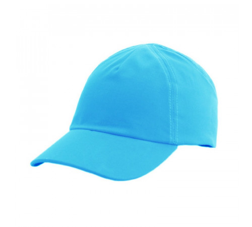 Каскетка защитная РОСОМЗ™ РЗ Favori®T CAP, небесно-голубая 95513 в Старом Крыме